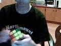 Re: How to solve a Rubik's Cube... Faster