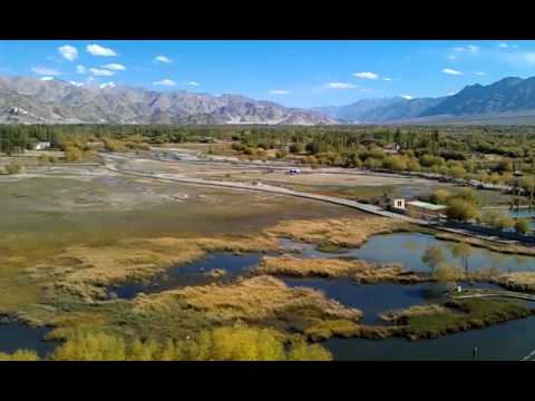 Ladakh video