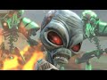 Destroy All Humans! Der Weg des Furons - Trailer: E3 2008