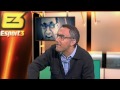 TV3 - Crackòvia - El Roncero culer