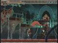 OoE - Albus Mode Boss Fight - Dracula and Ending