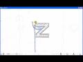 videos de Armadillo Run - alfabeto - Z.avi