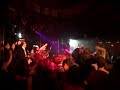 World/Inferno @ Spiegeltent