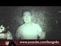 RELATOS DE ULTRATUMBA - SEGUNDA PARTE DE LA GARGOLA