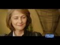 Charlotte RAMPLING : Ma vie est une mise en danger permanente