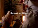 Sal�n Libro Barcelona 2006: gato dario
