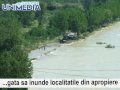 Dezastru satele din Moldova