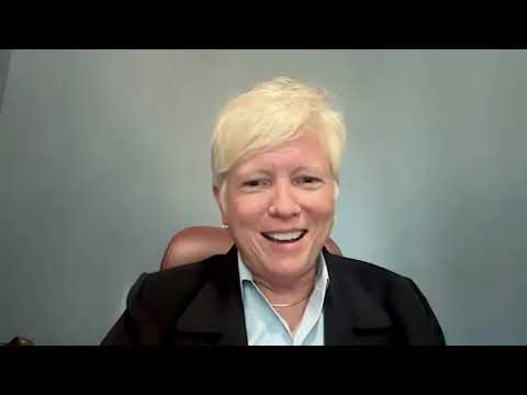 Video thumbnail: Walking through open doors