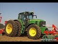John Deere Power