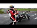 MCN Roadtest: Adrenalin-Moto XR 1200