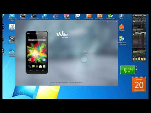 ����� �����  wiko bloom firmware flash 4.2.2