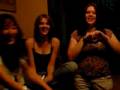 Japanese lessons with the gang