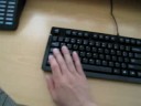 Review of Das Keyboard Professional Review of Das Keyboard Professional