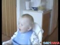 NON-STOP laughing Baby