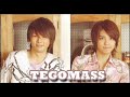 [DUET with IRIS WISTERIA] Tegomass-Kiss~Kaerimichi