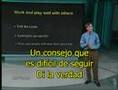 Randy Pausch Español (Last lecture) - YouTube
