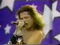 teledysk, klip, Skid Row,- Holidays In The Sun