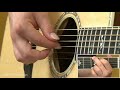 Common Fingerpicking Patterns Part 1 Common Fingerpicking Patterns Part 1