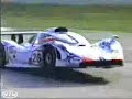 increibles choques de autos terribles