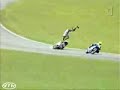 increibles choques de autos terribles