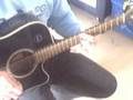 2eme partie pour apprendre metal gear a la guitare