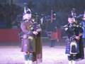 Windsor Castle Tattoo 2008
