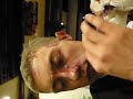 Two Face make up