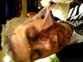 videos de Two Face make up