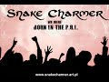 Snake Charmer - Born in the PRL (hardrokowcy z WROCŁAWIA)