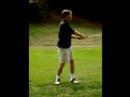 Golfing w/ Greg & Crissy