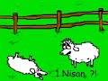 hayvan  ?akas? :)  �ok komik ?aka