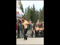YouTube - Long Fist staff - Kun Wu Gun