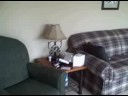 Trial video with Flip camera