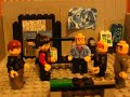 NCIS Legos: Part Two: Abby\