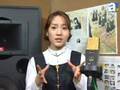 Maria-sama ga Miteru:Voice Actor(Yoshino)Haruna Ikezawa