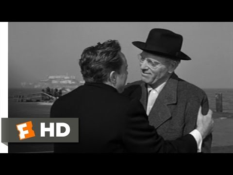 Watch Birdman Of Alcatraz Full Movie