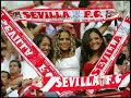 sevilla fc: SEVILLISTAS