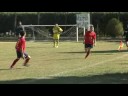 FUTBOL: Jor 10: Montehermoso 2 - Amanecer 0 FUTBOL: Jor 10: Montehermoso 2 - Amanecer 0