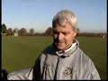 Tranmere Rovers Documentary (Pt.2)
