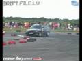 Latvian Drift Series #3