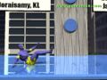Animasi Superhero GomoMan - Episod Bokbon Gelepar