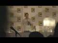 The Cabin in the Woods: Comic-Con 2007