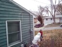Zombie Madness Home Movie