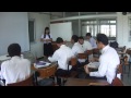 เทคนิคการใช้คำถามการเขียนจดหมาย ม ๑ - YouTube