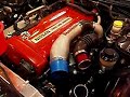 R33 RB26 S14 Start up
