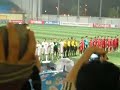 AFF cup - Vietnam vs Laos Singapore