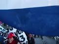 MARCHA EN PROTESTA CONTRA BASES MILITARES EN COLOMBIA  PARTE II