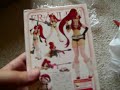Fraulein Revoltech Yoko Unboxing