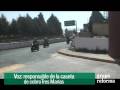 Motociclismo: adrenalina peligrosa (1)