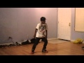 Lil Kida - The Art of Teknique (TaT) - Freestyling